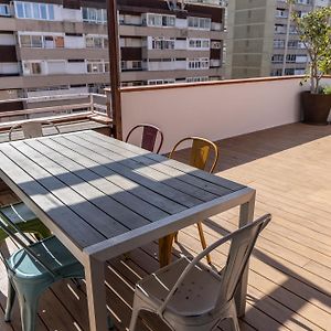 Appartement met Drie Slaapkamers